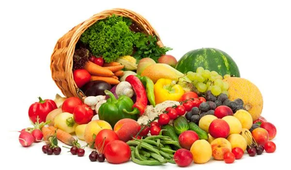 La mejor manera de almacenar frutas y verduras - Seranca ... La mejor manera de almacenar frutas y verduras - Seranca ...