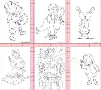Almadormida - Recuerdos del día de mañana: Dibujos para colorear Almadormida - Recuerdos del día de mañana: Dibujos para colorear