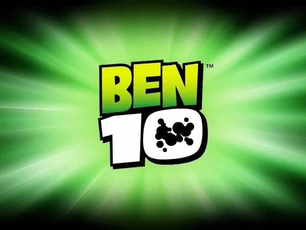 Almanaque Ben 10: Ben 10