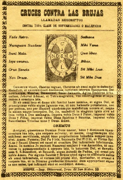 Almanaque de Tradición - Fundación Joaquín Díaz
