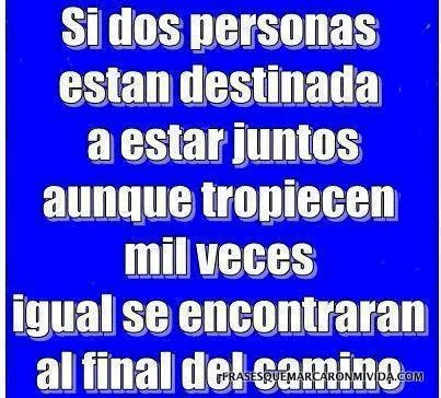 ALMAS GEMELAS QUE SE UNEN: Algunas frases,reflexiones y pensamientos.