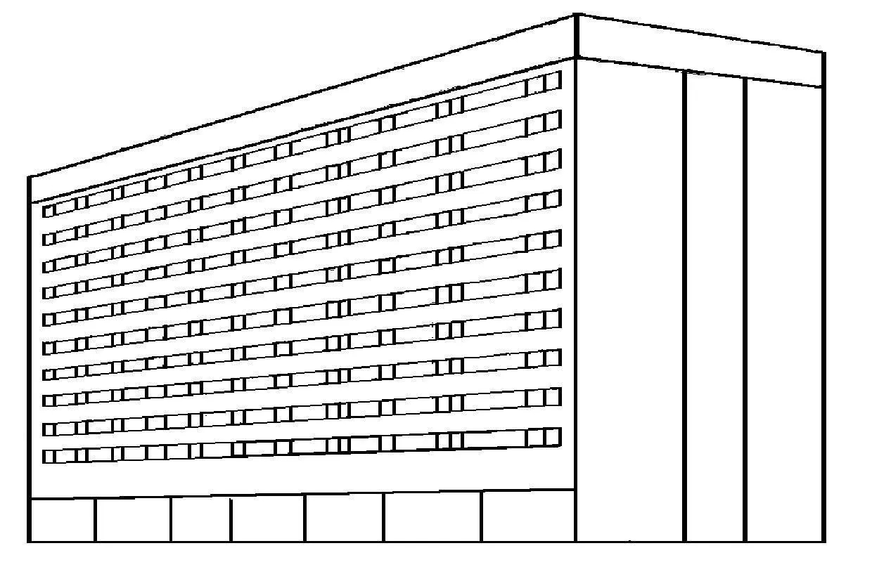 Almir e Suzana: Predios e Casa para Colorir Almir e Suzana: Predios e Casa para Colorir