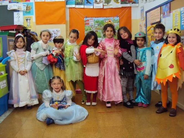 ALMIRANTE INFANTIL: febrero 2013