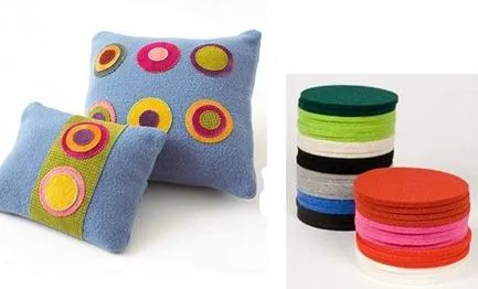como hacer almohadas | facilisimo.com