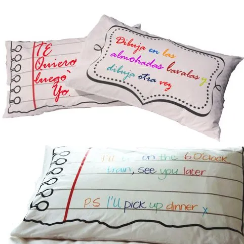 Almohada para pintar — Comprar Almohada para pintar, Precio de ...