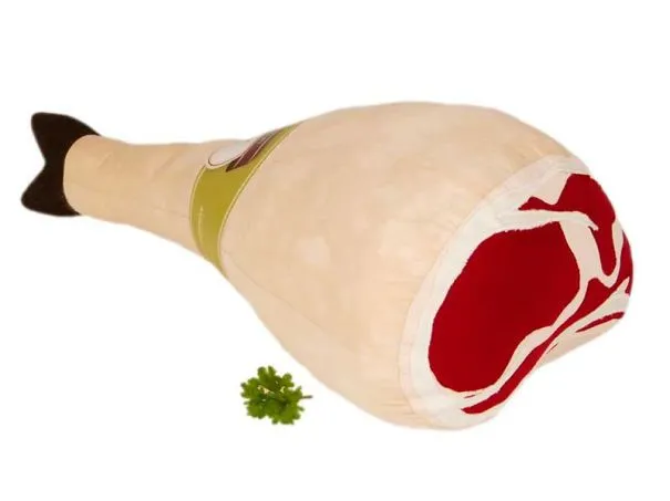 Las almohadas más creativas que has visto en tu vida