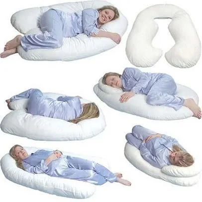 Almohadas de embarazadas | Vendemos almohadas Almohadas de embarazadas | Vendemos almohadas