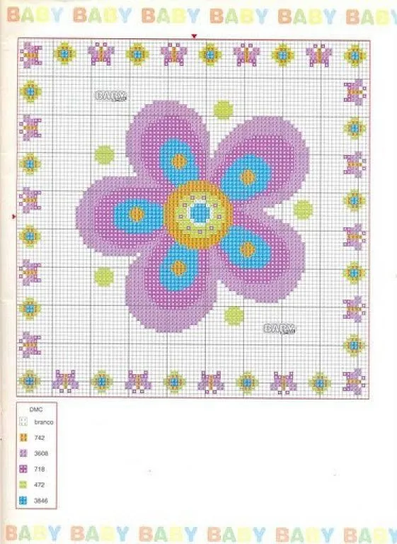 almohadas en punto cruz | Aprender manualidades es facilisimo.com almohadas en punto cruz | Aprender manualidades es facilisimo.com