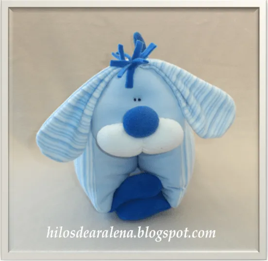 almohada infantil | facilisimo.com