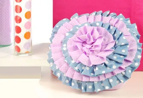 Almohadones con tablas ~ Portal de Manualidades Almohadones con tablas ~ Portal de Manualidades