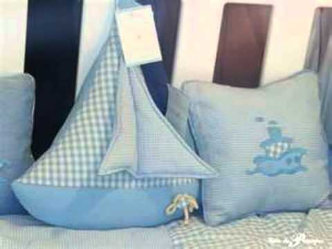 diseños de almohadones.wmv - YouTube