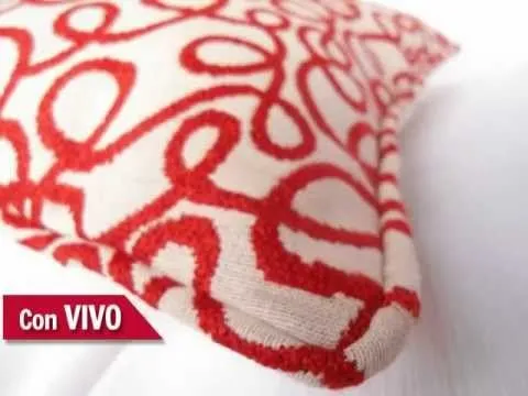 Almohadones | Triton TV