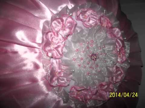 Almuhadones en capitone Decoarte Creaciones Gaby - YouTube Almuhadones en capitone Decoarte Creaciones Gaby - YouTube