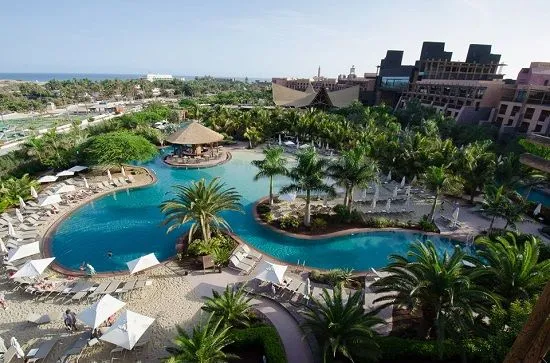 Alojamiento con niños en Gran Canaria. Hoteles con niños. Alojamiento con niños en Gran Canaria. Hoteles con niños.