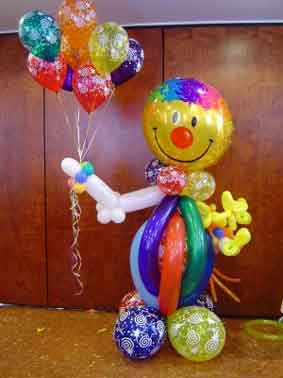 AlphaX Diseño Y Decoración: Curso de Decoración con Globos 16 y 17 ... AlphaX Diseño Y Decoración: Curso de Decoración con Globos 16 y 17 ...