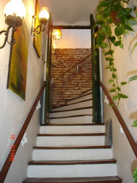 Alquiler de habitación para señoritas hostel zona almagro ...