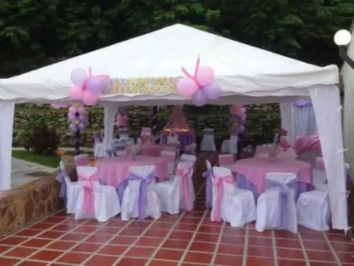 Alquiler de Mesas, Sillas, Mesones, Toldos de 5x5, Catering ...