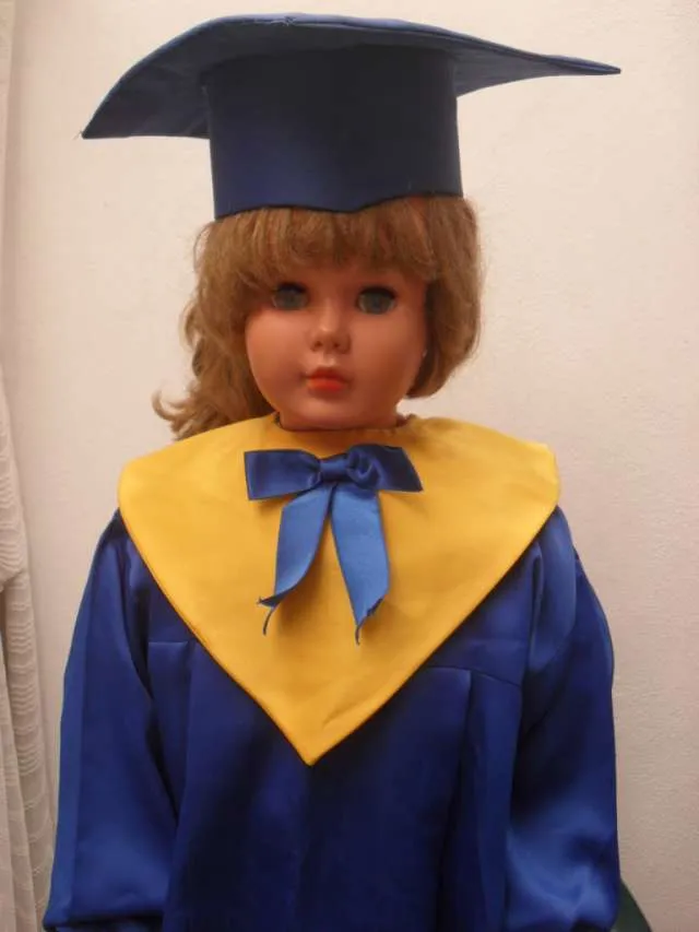 Alquiler Togas Graduacion Promociones Pictures