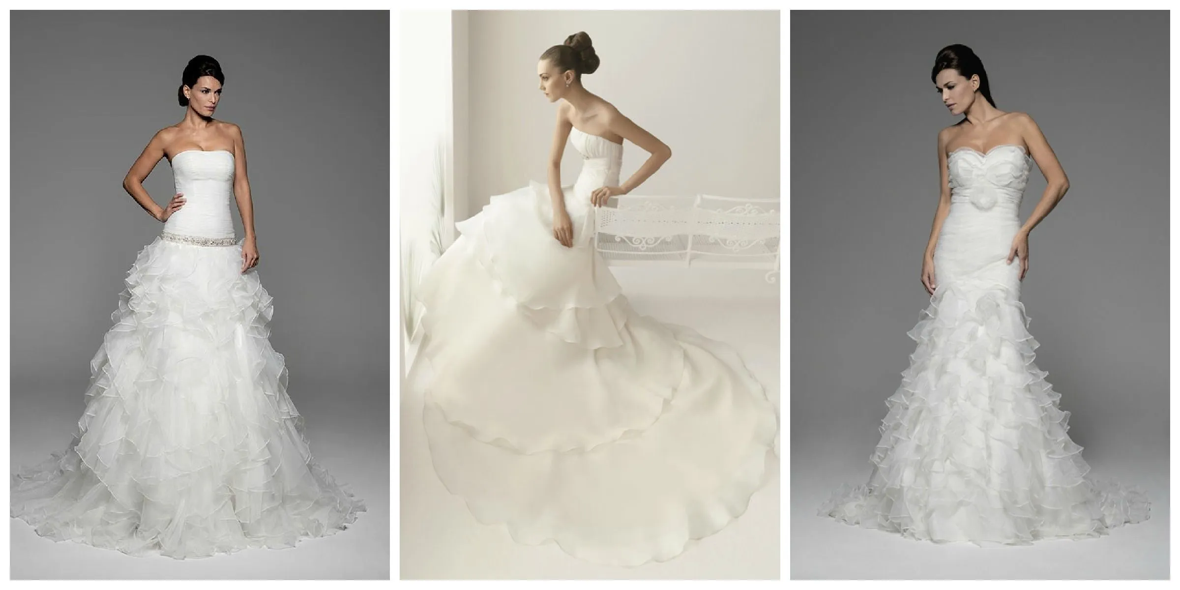 alquiler vestidos novia | Innovias | Página 4