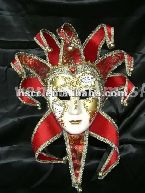 Alta calidad de mano completa máscara de papel-Máscaras de fiesta ... Alta calidad de mano completa máscara de papel-Máscaras de fiesta ...