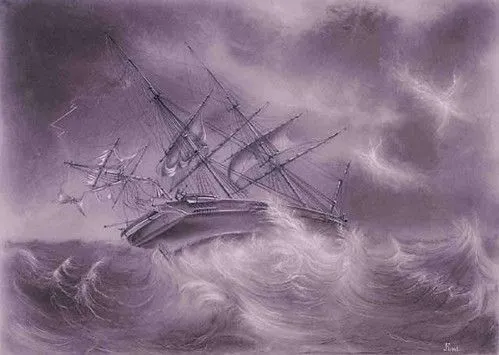 Alta mar