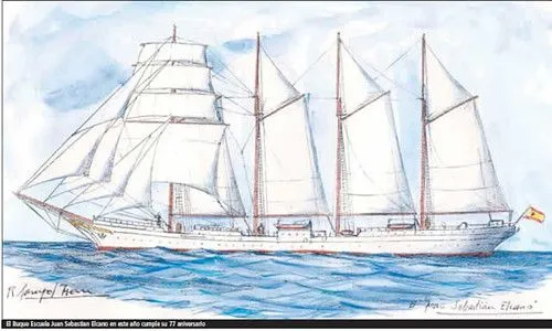 Alta mar