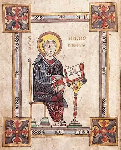 Alta mar | Tipos de letras en los manuscritos medievales Alta mar | Tipos de letras en los manuscritos medievales