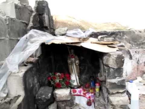 ALTAR SANTA MUERTE PRESA ALR EN TIJUANA.MOV - YouTube ALTAR SANTA MUERTE PRESA ALR EN TIJUANA.MOV - YouTube