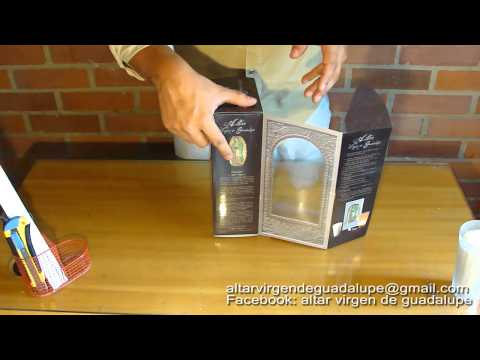 Altar Virgen de Guadalupe *** altarvirgendeguadalupe@gmail.com ...