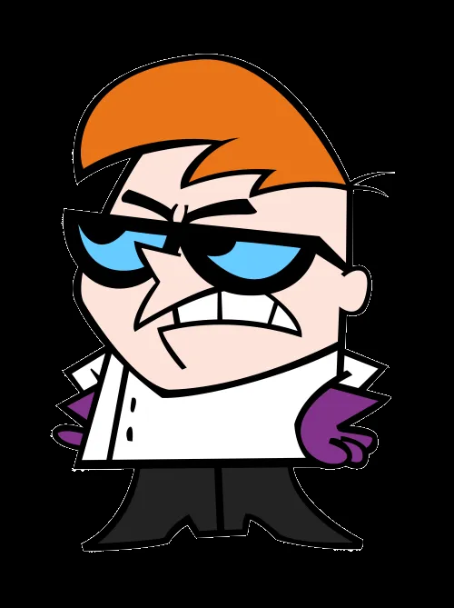 Alterative Alternative: El episodio nunca transmitido de Dexter Alterative Alternative: El episodio nunca transmitido de Dexter