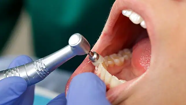 Seis alternativas para cuidar nuestros dientes estas navidades ... Seis alternativas para cuidar nuestros dientes estas navidades ...