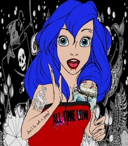 Alternative Disney on Pinterest | Emo Disney, Punk Disney and Emo ... Alternative Disney on Pinterest | Emo Disney, Punk Disney and Emo ...