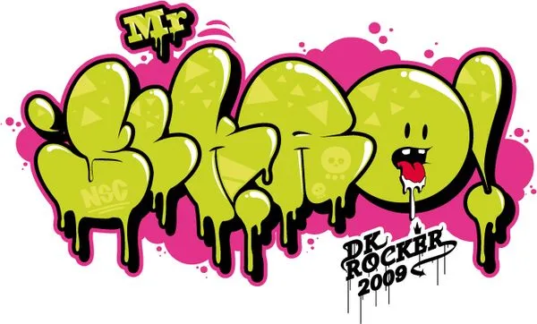 Alternativo 425: ¿Cómo nació el arte del graffiti? Alternativo 425: ¿Cómo nació el arte del graffiti?