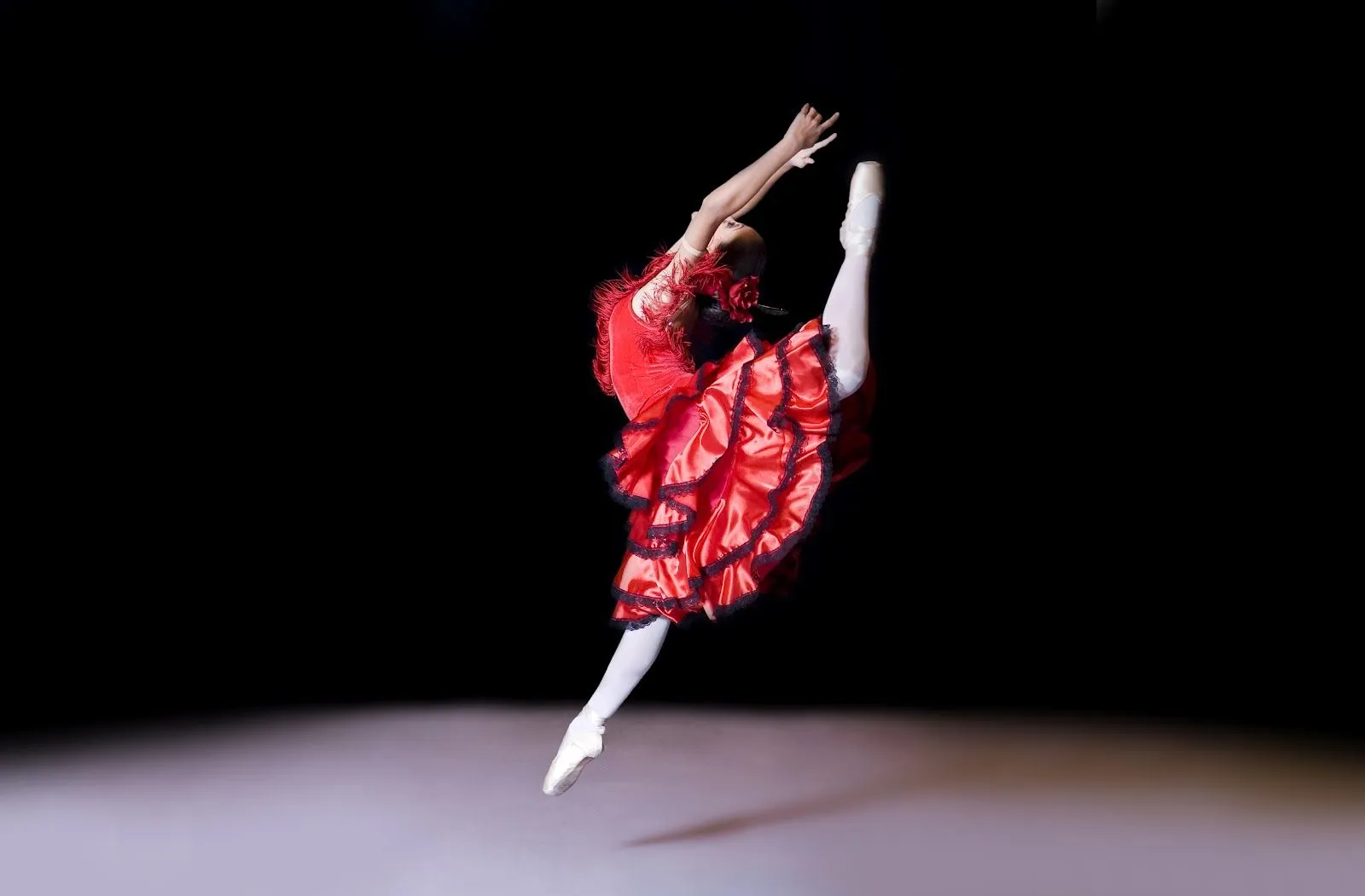 Altitaje: BALLET CLASICO SANTIAGO PRESENTARA "DON QUIJOTE" DONDE ...