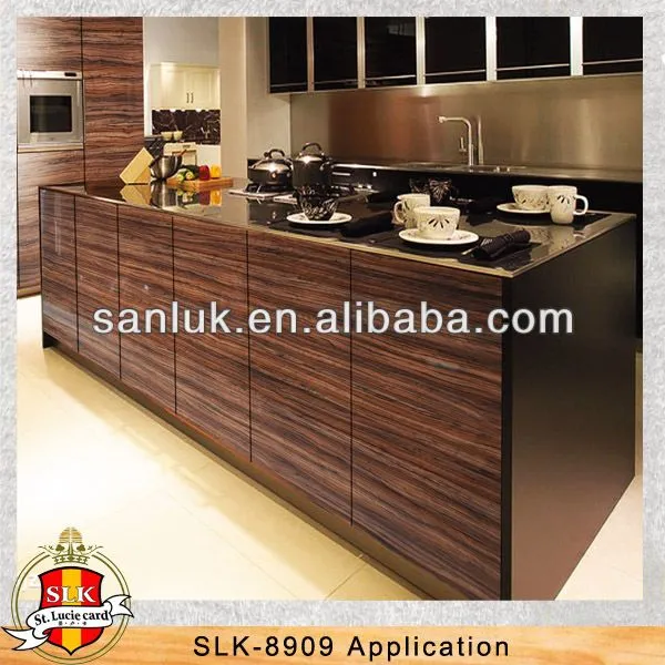 Alto brillo tablero MDF para muebles-Tableros de fibras ...