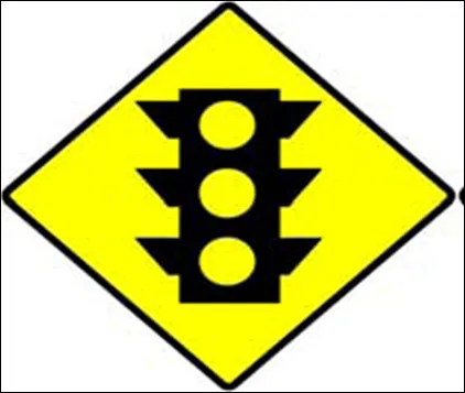 Imagenes grandes de señales de transito - Imagui