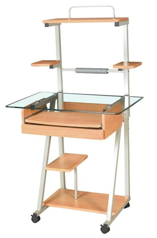 Altura ajustable de madera mesa de estudio-Mobiliario Otros ... Altura ajustable de madera mesa de estudio-Mobiliario Otros ...