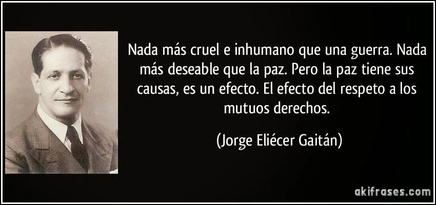 A LA ALTURA DE LAS CIRCUNSTANCIAS...: YA DE SERES HUMANOS, HEMOS ...