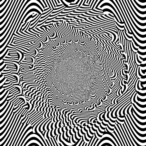 Alucinaciones psicodelicas gif - Imagui