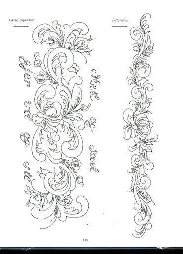 En Aluminio And Post Dibujos Para Repujado Com Portal Pelautscom ... En Aluminio And Post Dibujos Para Repujado Com Portal Pelautscom ...