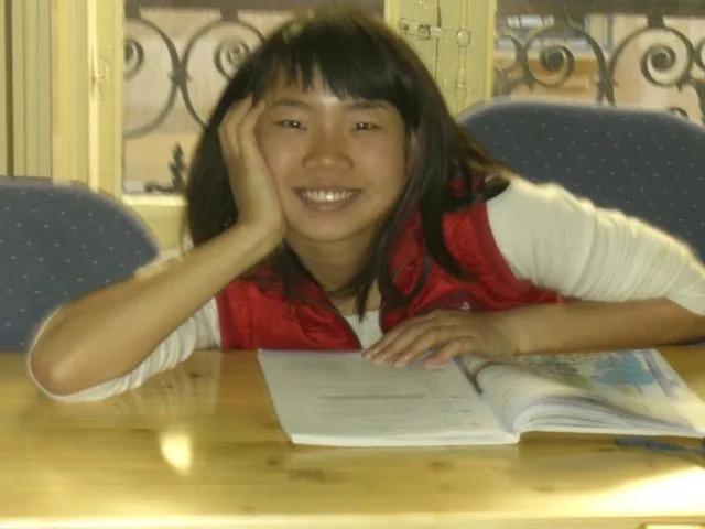 Alumna estudiando | Flickr - Photo Sharing! Alumna estudiando | Flickr - Photo Sharing!