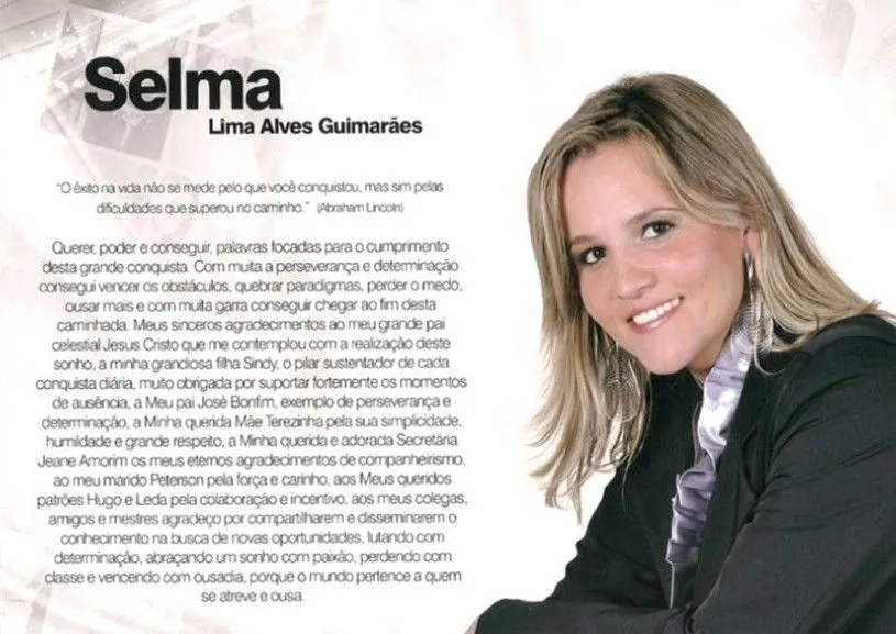 Alunos do Prof Clodomar: Convite Formatura Administração FJT 2010-2