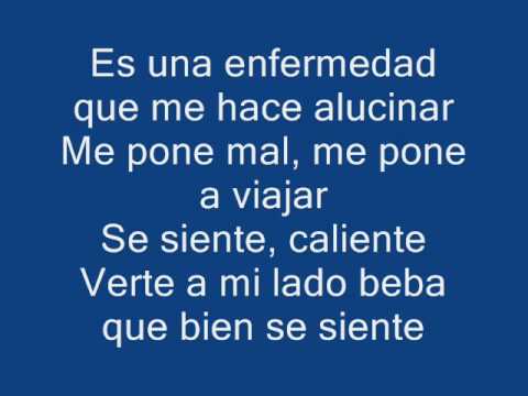 J Alvarez Ft Manu Tj - Todo De Ti (Con Letra) - YouTube