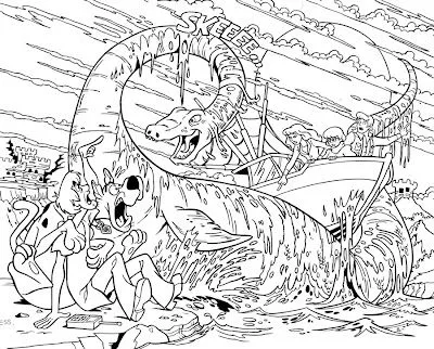 Alvaro ilustrador ( Dibujos a lapiz, portafolio, consejos ...