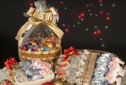 Arenoso Serie 119: Hoy Iniciaron Los Aguinaldos Navideños En La ...