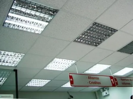 ALVIESA S.A.: CIELO RAZO ALVIESA S.A.: CIELO RAZO