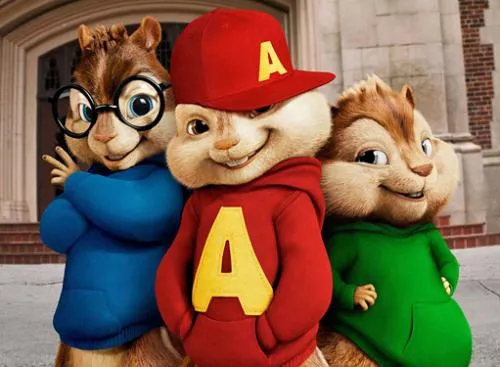 Cine PREMIERE | Alvin y las ardillas 3 no será en 3D Cine PREMIERE | Alvin y las ardillas 3 no será en 3D