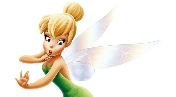 ALWAYS A PROM QUEEN: TINKERBELL. . . ALWAYS A PROM QUEEN: TINKERBELL. . .