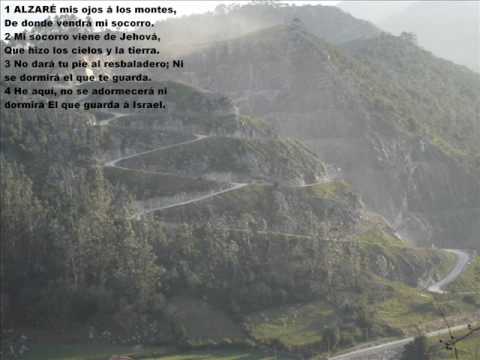 ALZARE MSI OJOS ,Salmos 21,alabanzas evangelicas - YouTube ALZARE MSI OJOS ,Salmos 21,alabanzas evangelicas - YouTube