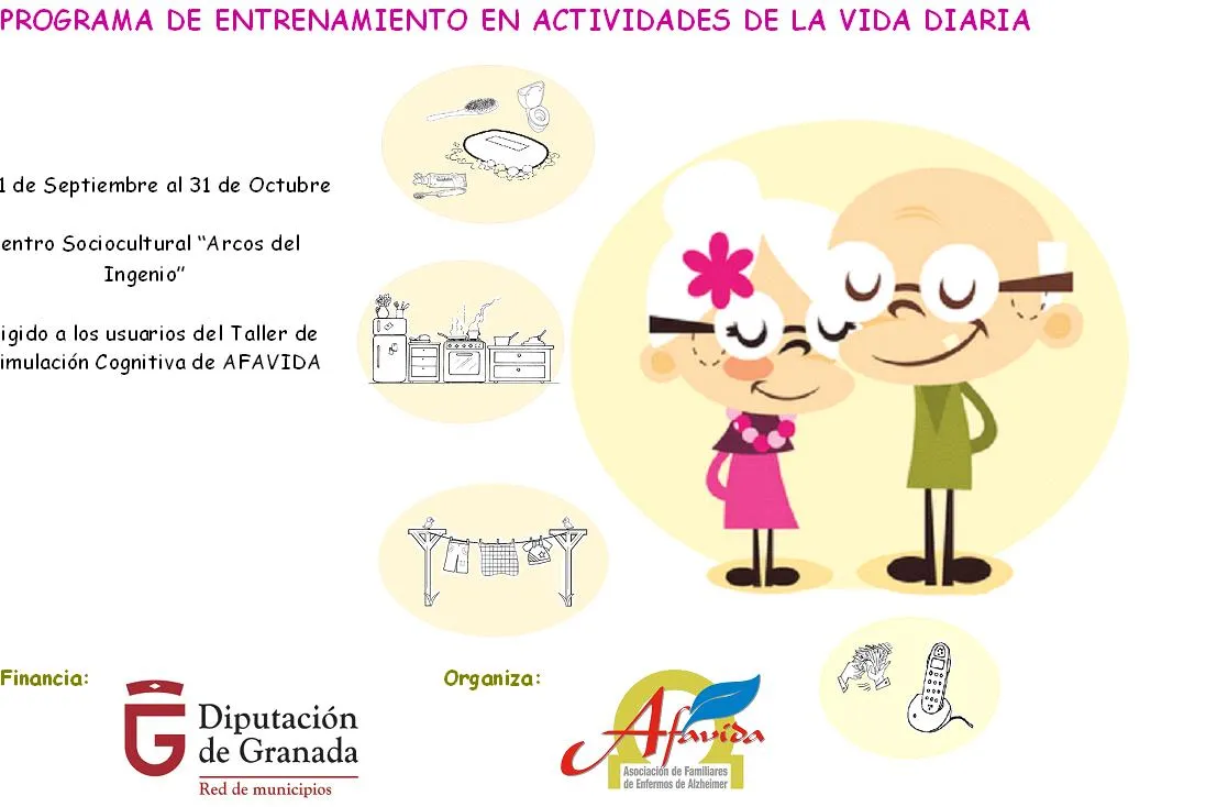 Actividades de la vida diaria - 12 fotos e imágenes gratis - Imagui
